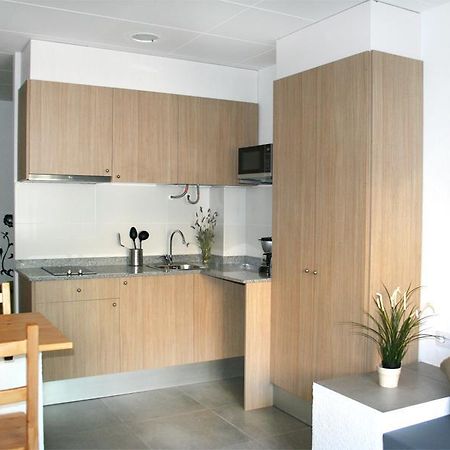 רוזס Apartaments La Riera חדר תמונה