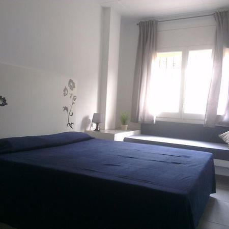 רוזס Apartaments La Riera מראה חיצוני תמונה