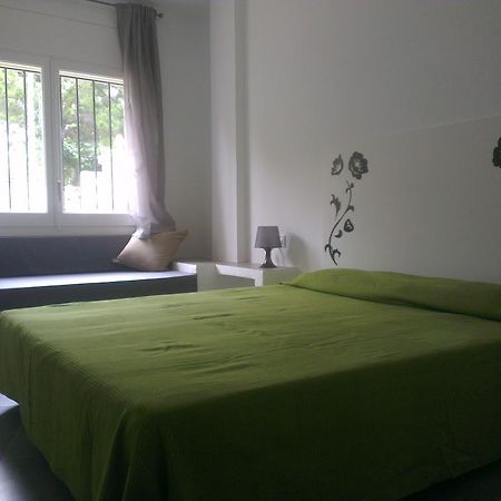 רוזס Apartaments La Riera מראה חיצוני תמונה