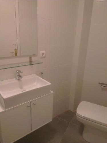 רוזס Apartaments La Riera מראה חיצוני תמונה