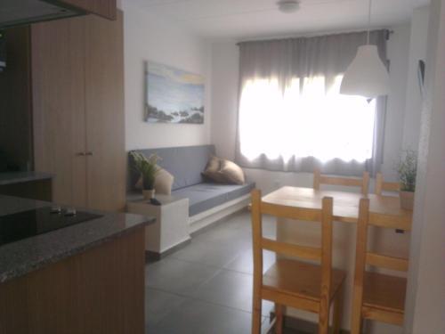 רוזס Apartaments La Riera מראה חיצוני תמונה