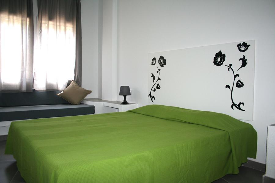 רוזס Apartaments La Riera חדר תמונה