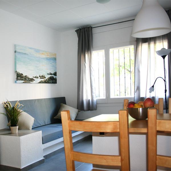 רוזס Apartaments La Riera חדר תמונה