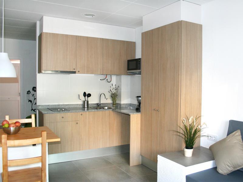 רוזס Apartaments La Riera חדר תמונה