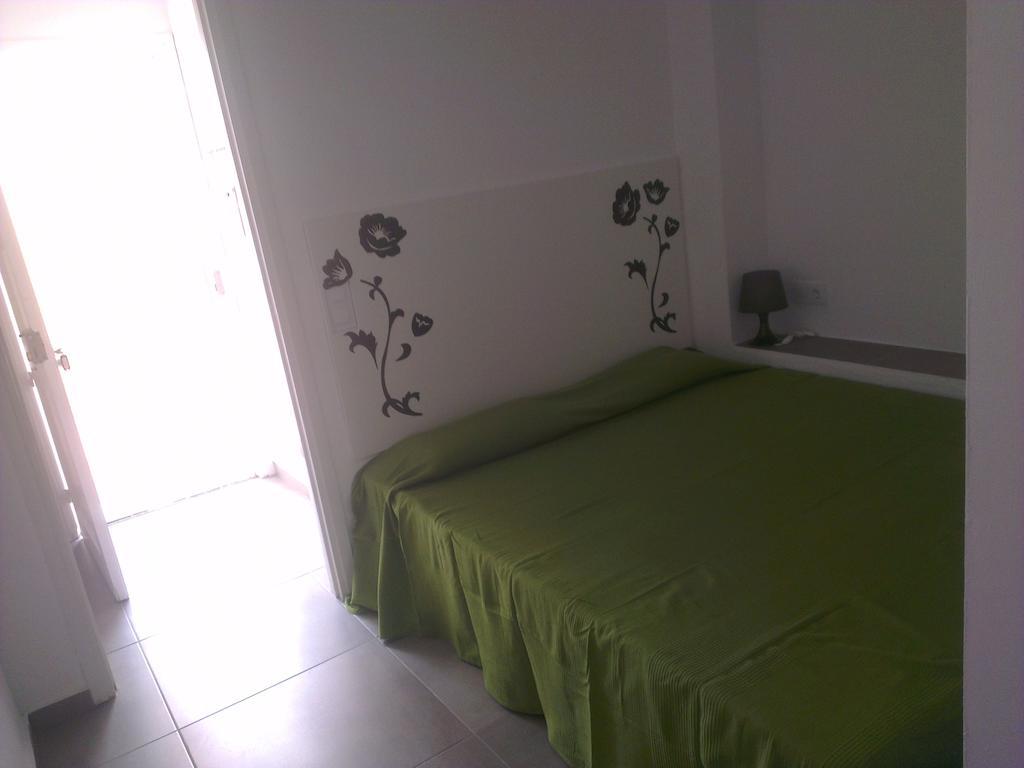 רוזס Apartaments La Riera חדר תמונה