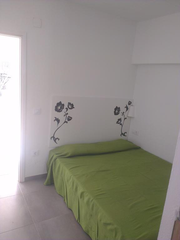 רוזס Apartaments La Riera מראה חיצוני תמונה