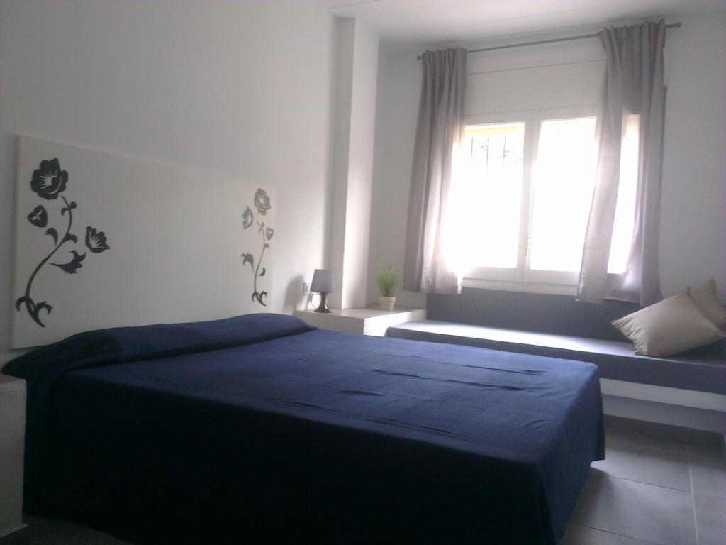 רוזס Apartaments La Riera מראה חיצוני תמונה