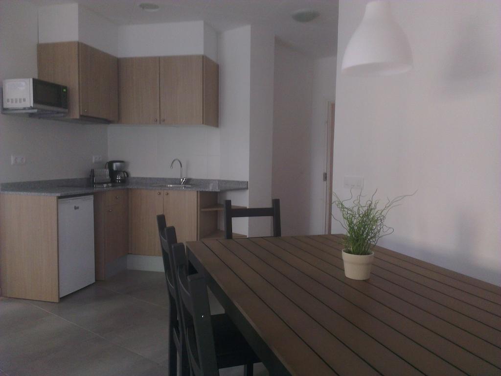 רוזס Apartaments La Riera חדר תמונה