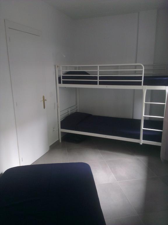 רוזס Apartaments La Riera מראה חיצוני תמונה
